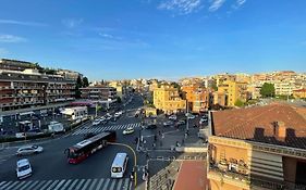 Roma Battistini 66 Apartment, Near Vatican City