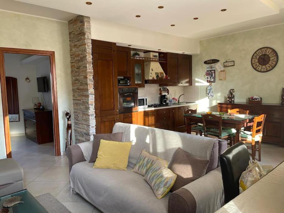 Roma Battistini 66 Apartment, Near Vatican City Extérieur photo