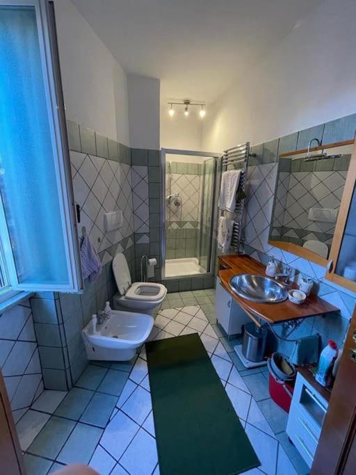 Roma Battistini 66 Apartment, Near Vatican City Extérieur photo