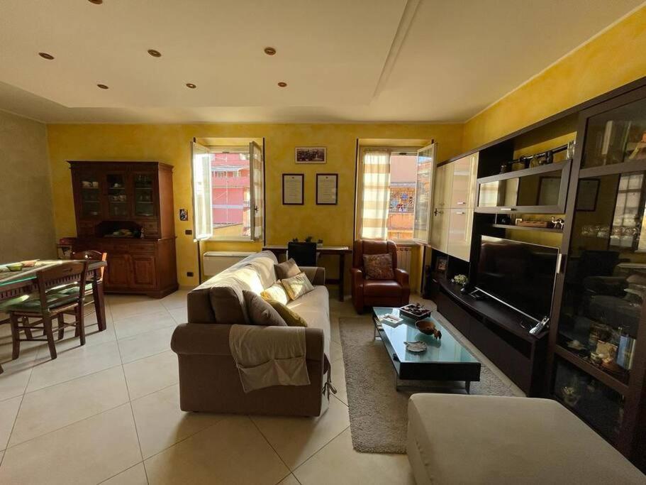 Roma Battistini 66 Apartment, Near Vatican City Extérieur photo