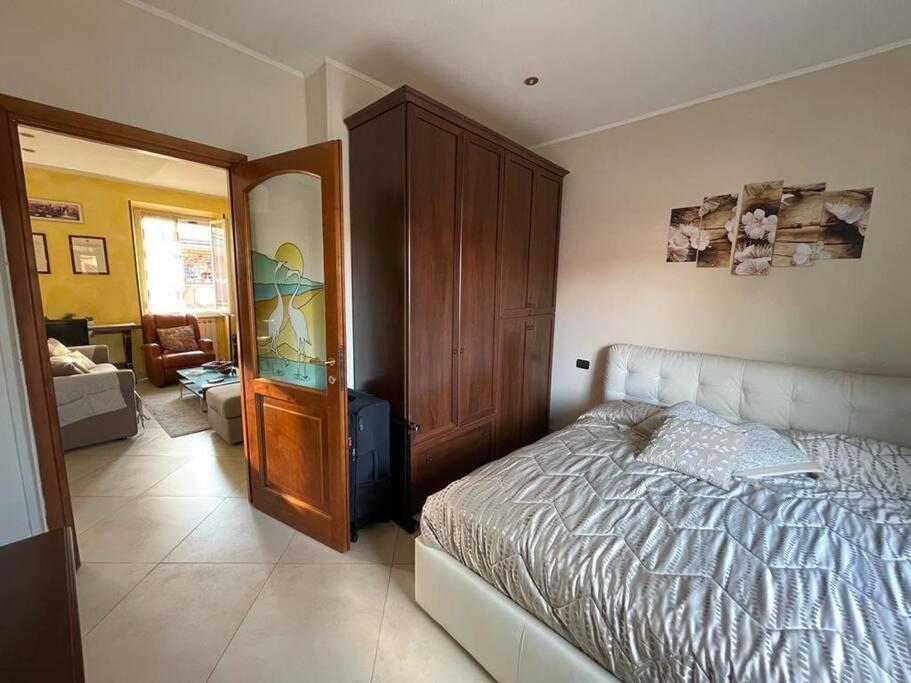 Roma Battistini 66 Apartment, Near Vatican City Extérieur photo