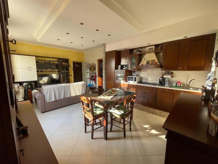 Roma Battistini 66 Apartment, Near Vatican City Extérieur photo