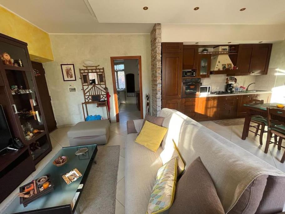 Roma Battistini 66 Apartment, Near Vatican City Extérieur photo